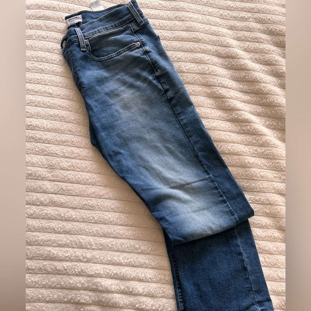 Men’s Levis